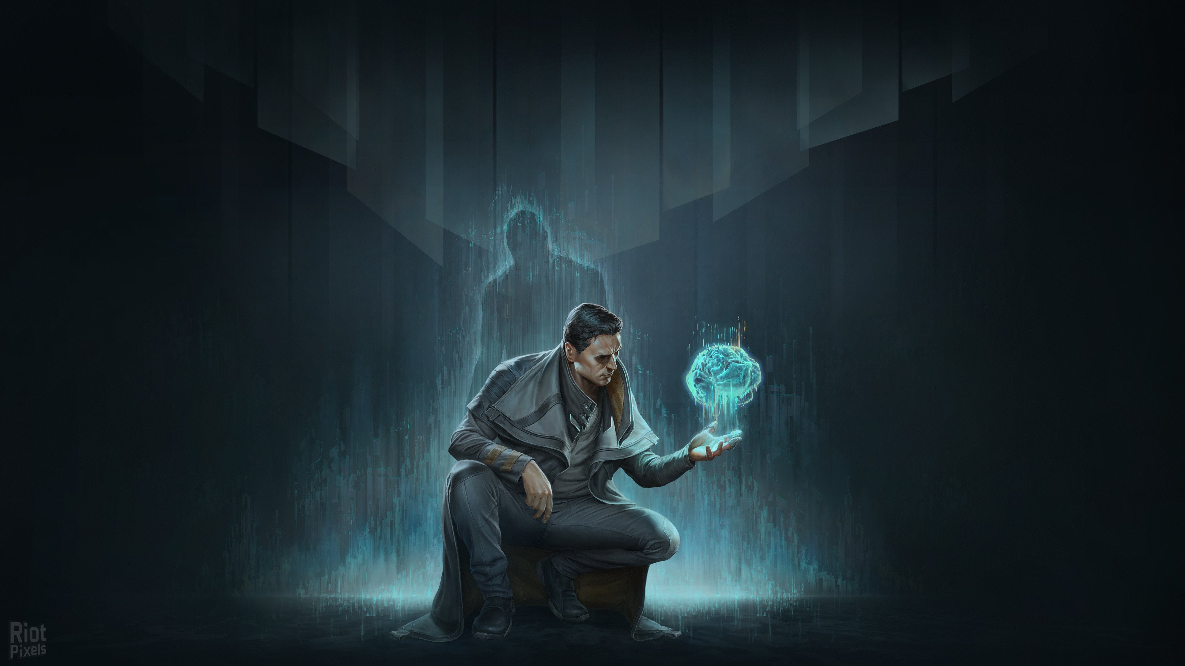 [25]-Gamedec: Definitive Edition – v1.7.0.r64951 + 6 DLCs/Bonuses Download