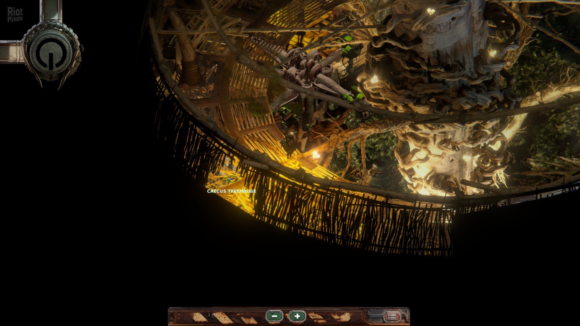 [13]-Beautiful Desolation: Deluxe Edition – v1.0.7.3 + Bonus Content Download