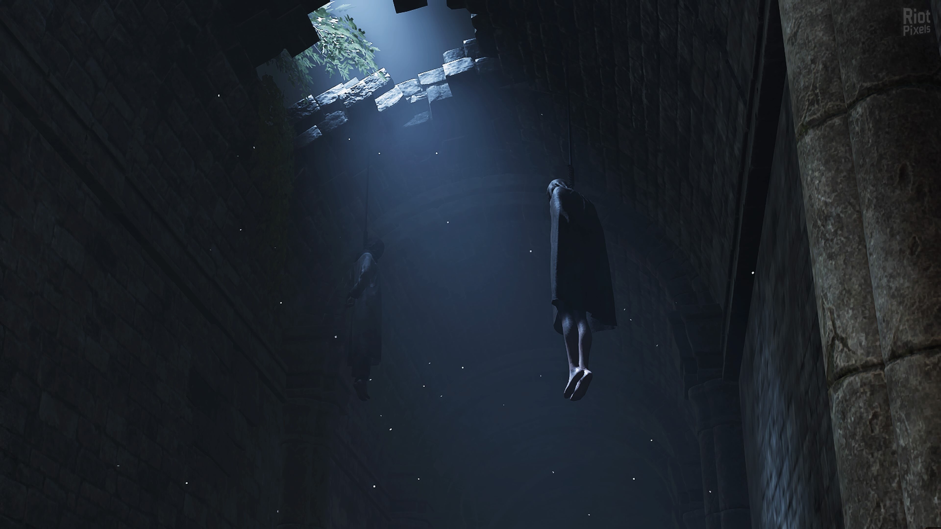 [11]-EVIL BELOW – v2.7.7 Download