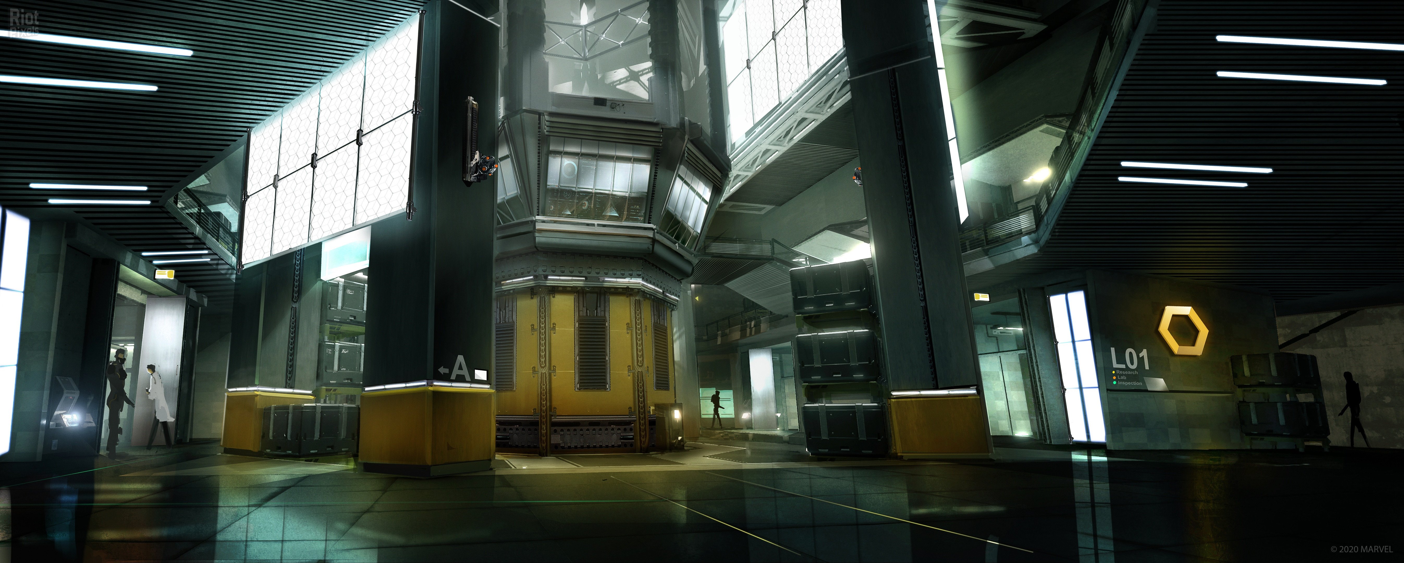 [22]-Marvel’s Avengers: The Definitive Edition – v2.8.2 + All DLCs/Ultra Textures Pack Download