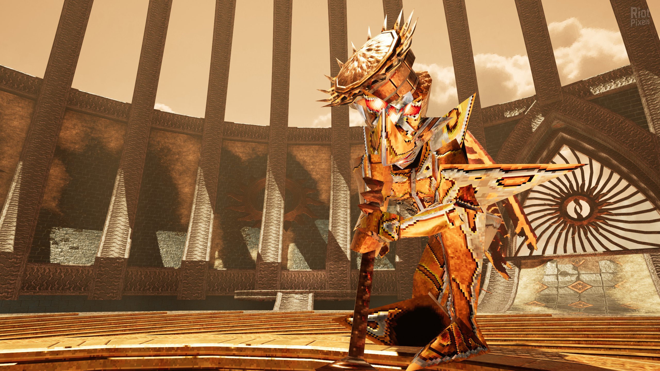 [11]-AMID EVIL: Champion Edition – Build 2617 + 2 DLCs + Bonus OSTs Download