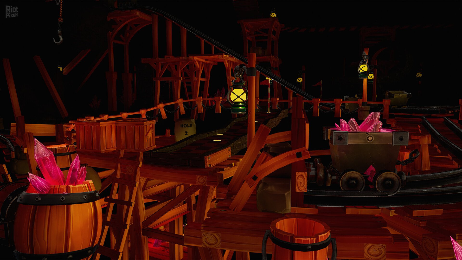 [2]-Golf It! – v1.0.0.1586 Download