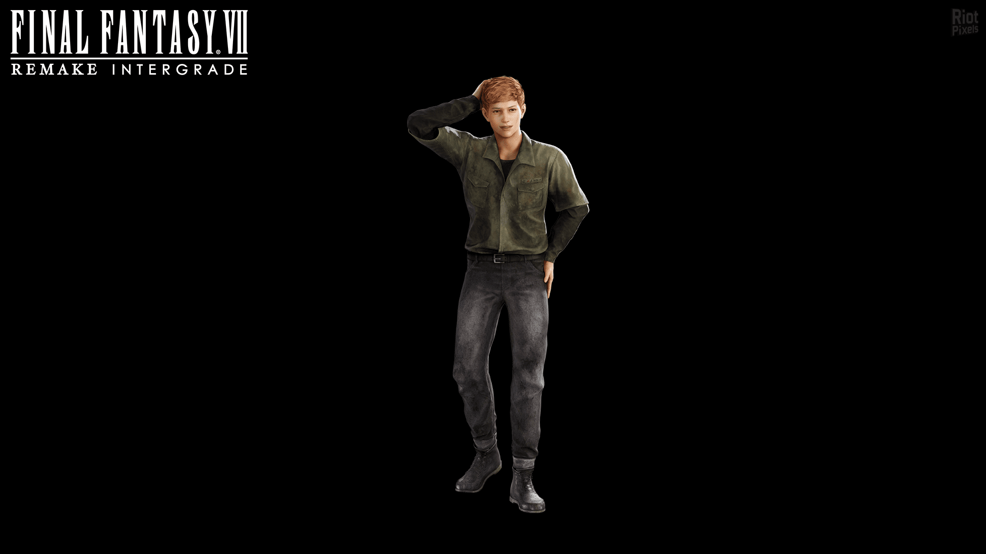 [18]-Final Fantasy VII: Remake Intergrade, v1.002 + All DLCs + Essential Mods Download