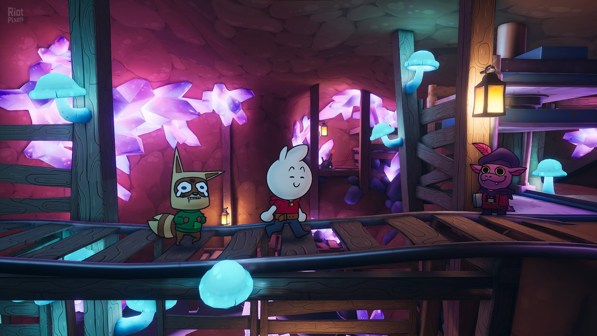 [12]-Born of Bread – vRC2.44d + Windows 7 Fix Download