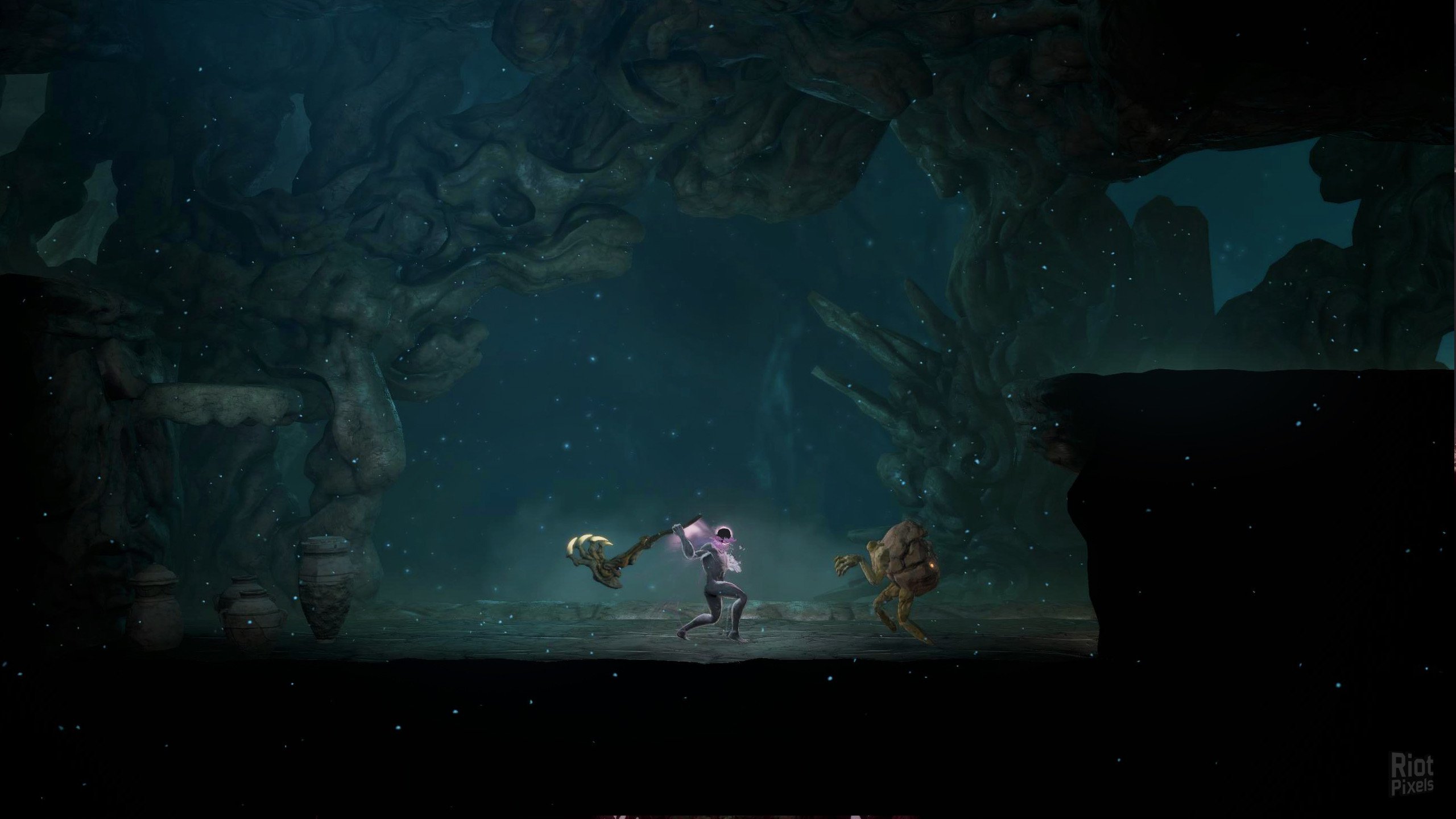 [9]-GRIME: Definitive Edition- v1.3.2 + Bonus Soundtrack Download