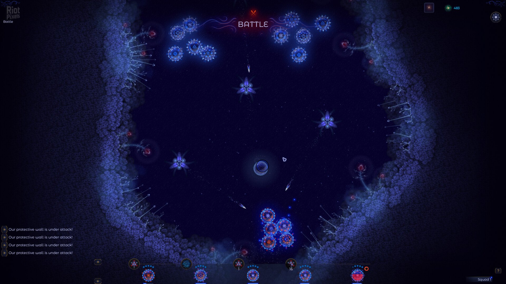 [3]-Microcosmum 2 + Bonus Soundtrack Download