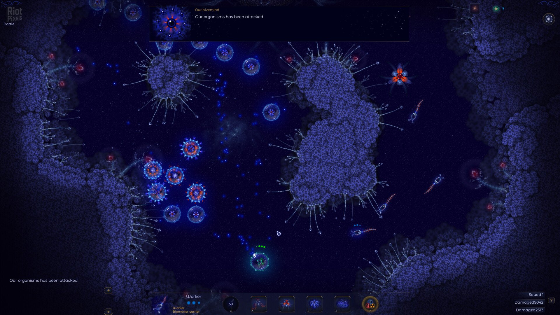 [11]-Microcosmum 2 + Bonus Soundtrack Download