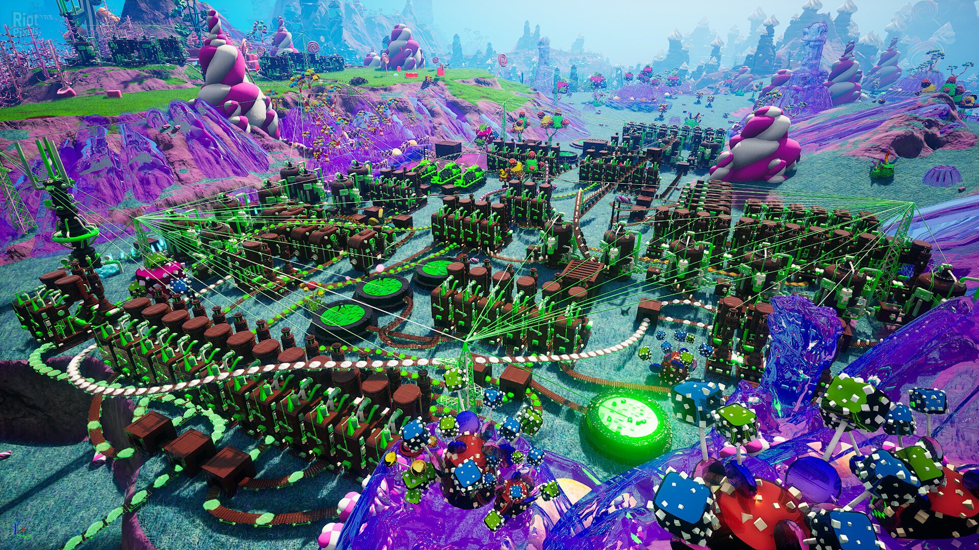 [3]-Chocolate Factory + Windows 7 Fix Download