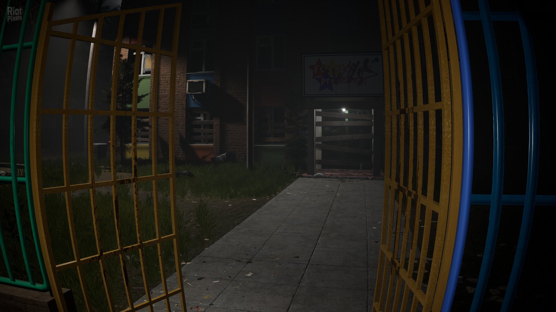 [10]-Cursed Bet Download