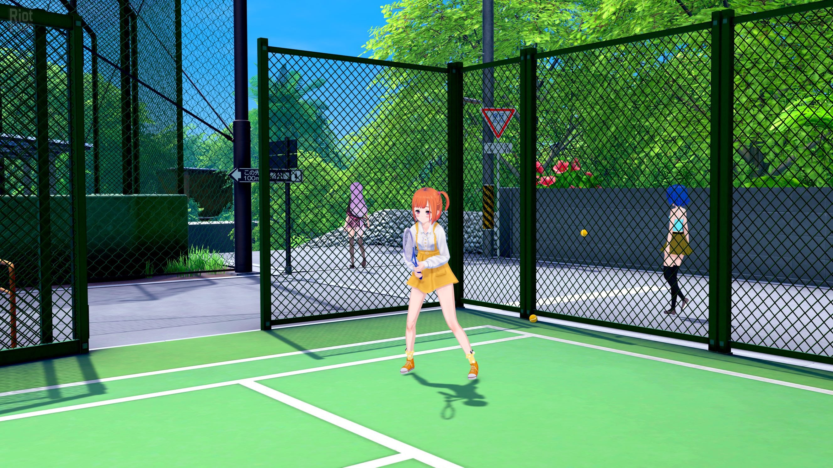 [5]-Koikatsu Sunshine EX – Compressed BetterRepack Release R11 Download