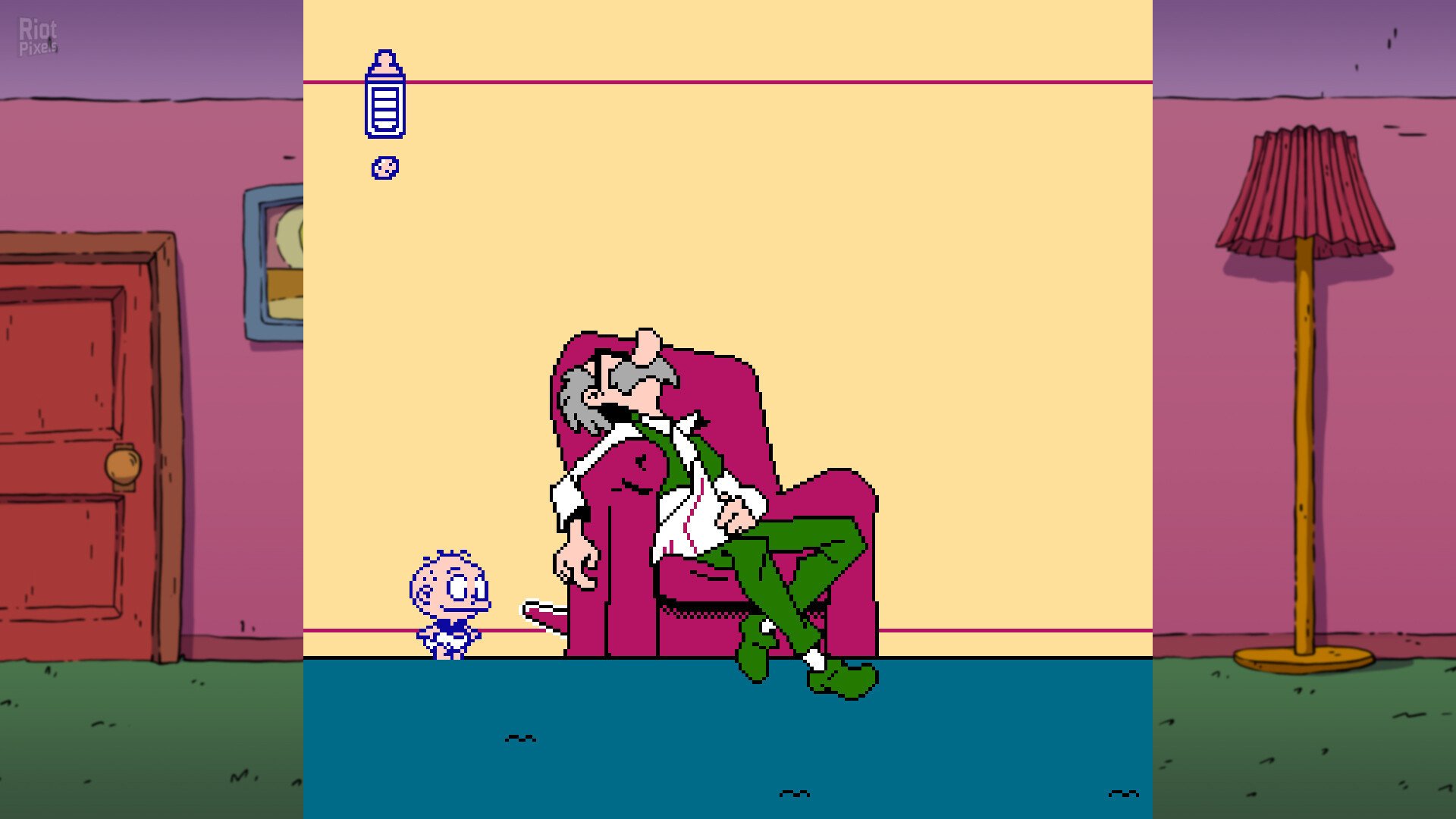 [7]-Rugrats: Adventures in Gameland Download