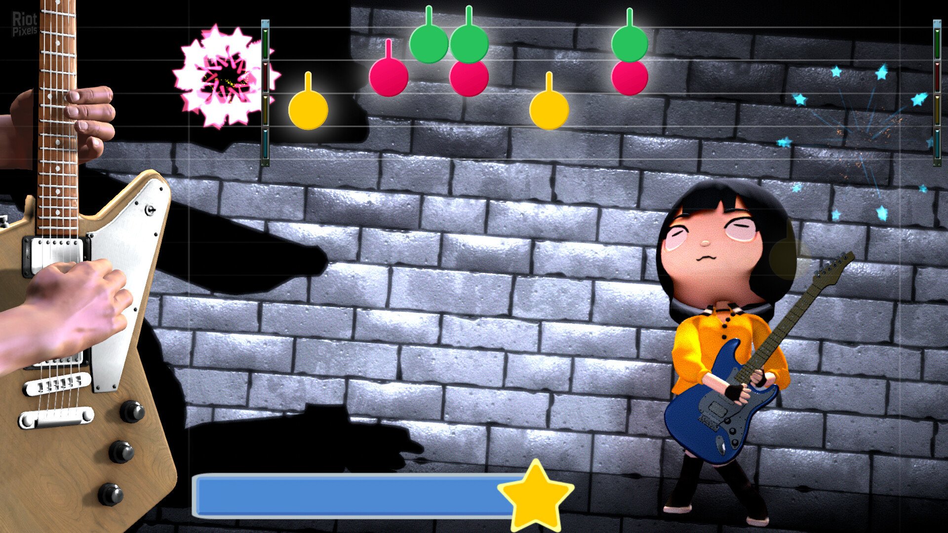 [5]-Starstruck: Hands of Time + Soundtrack Bundle Download