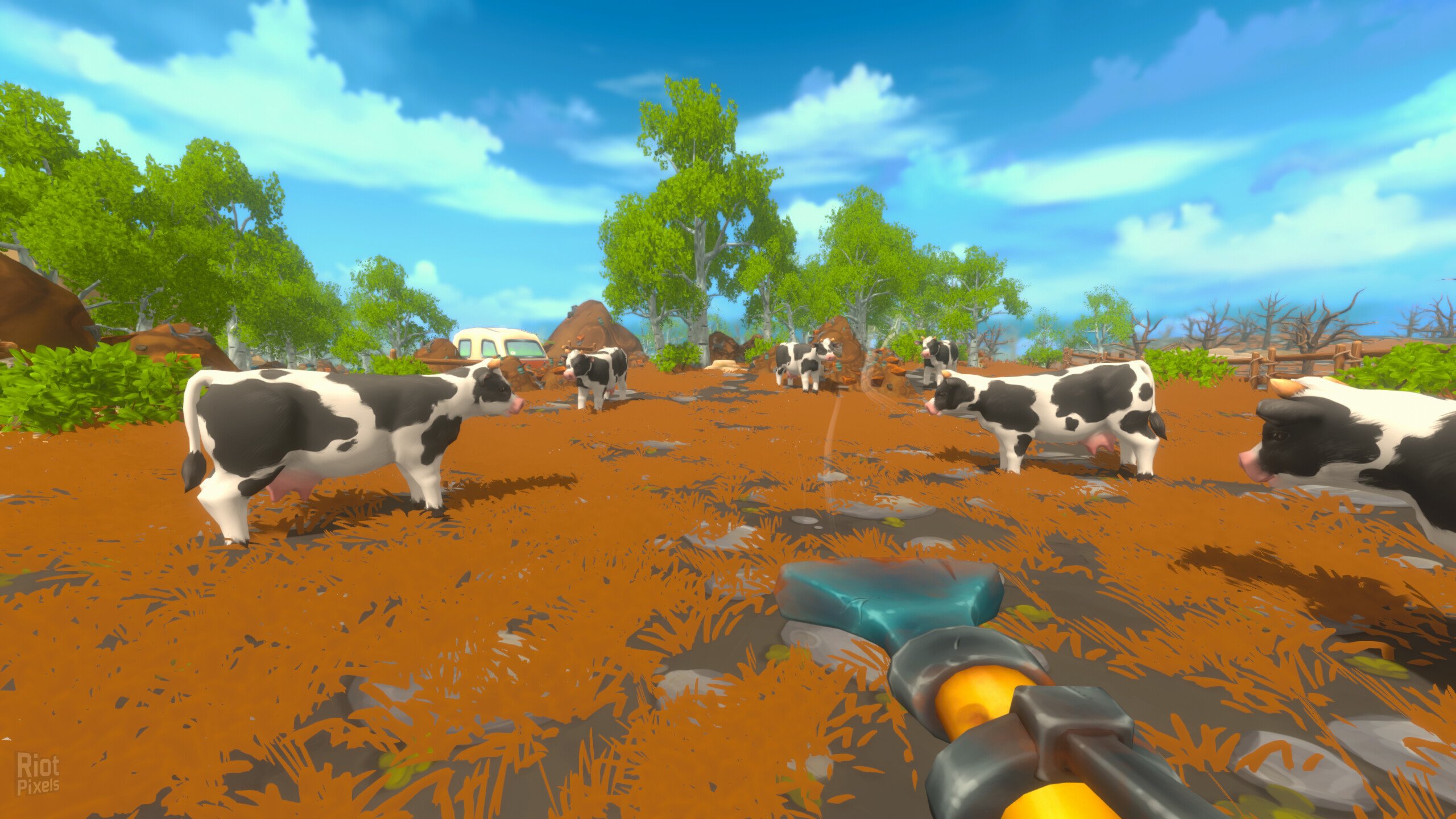 [10]-Fresh Start Cleaning Simulator – v0.1.K_1404 Download