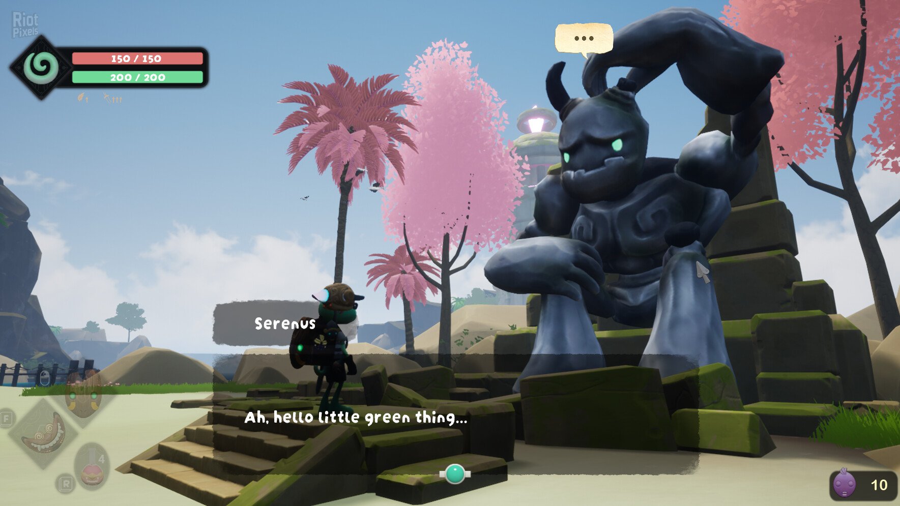 [2]-Wéko The Mask Gatherer Download