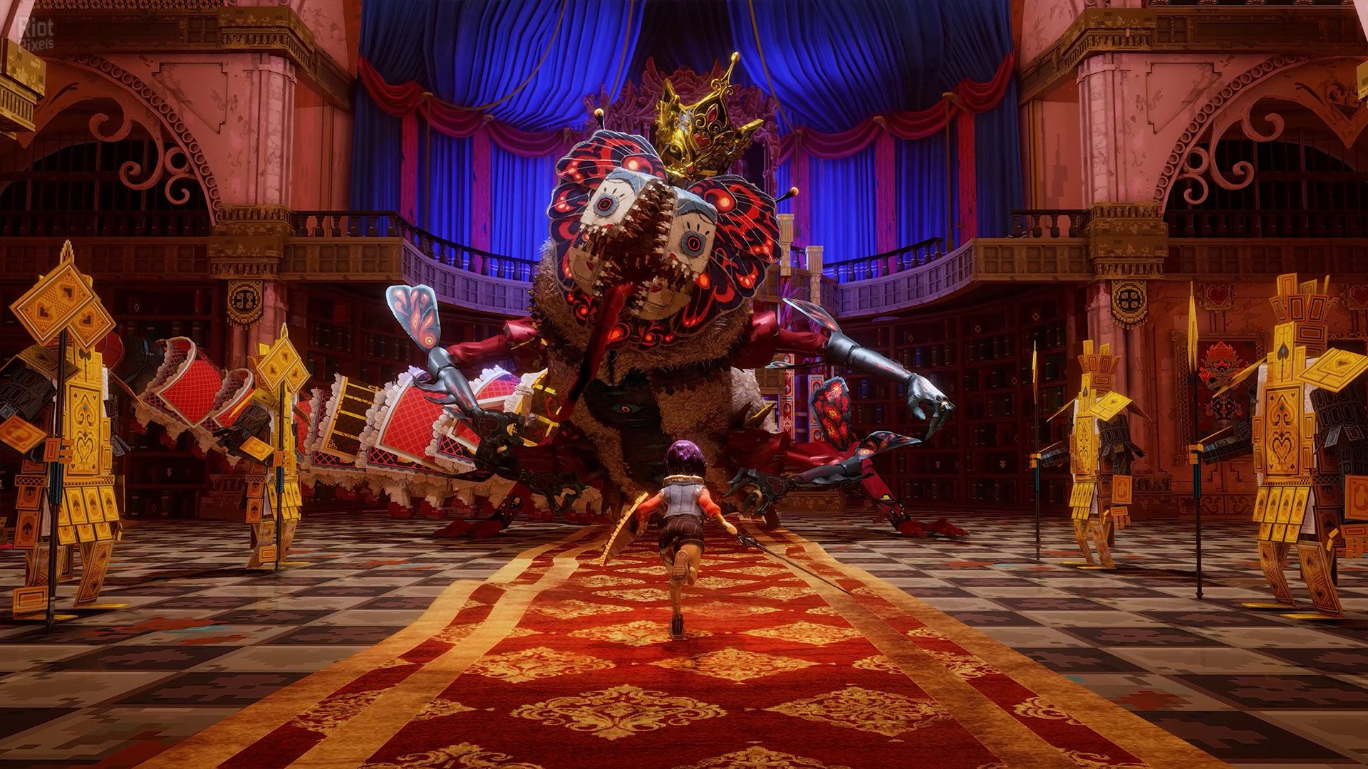 [9]-Ravenlok: Legendary Edition, v1.25 Download