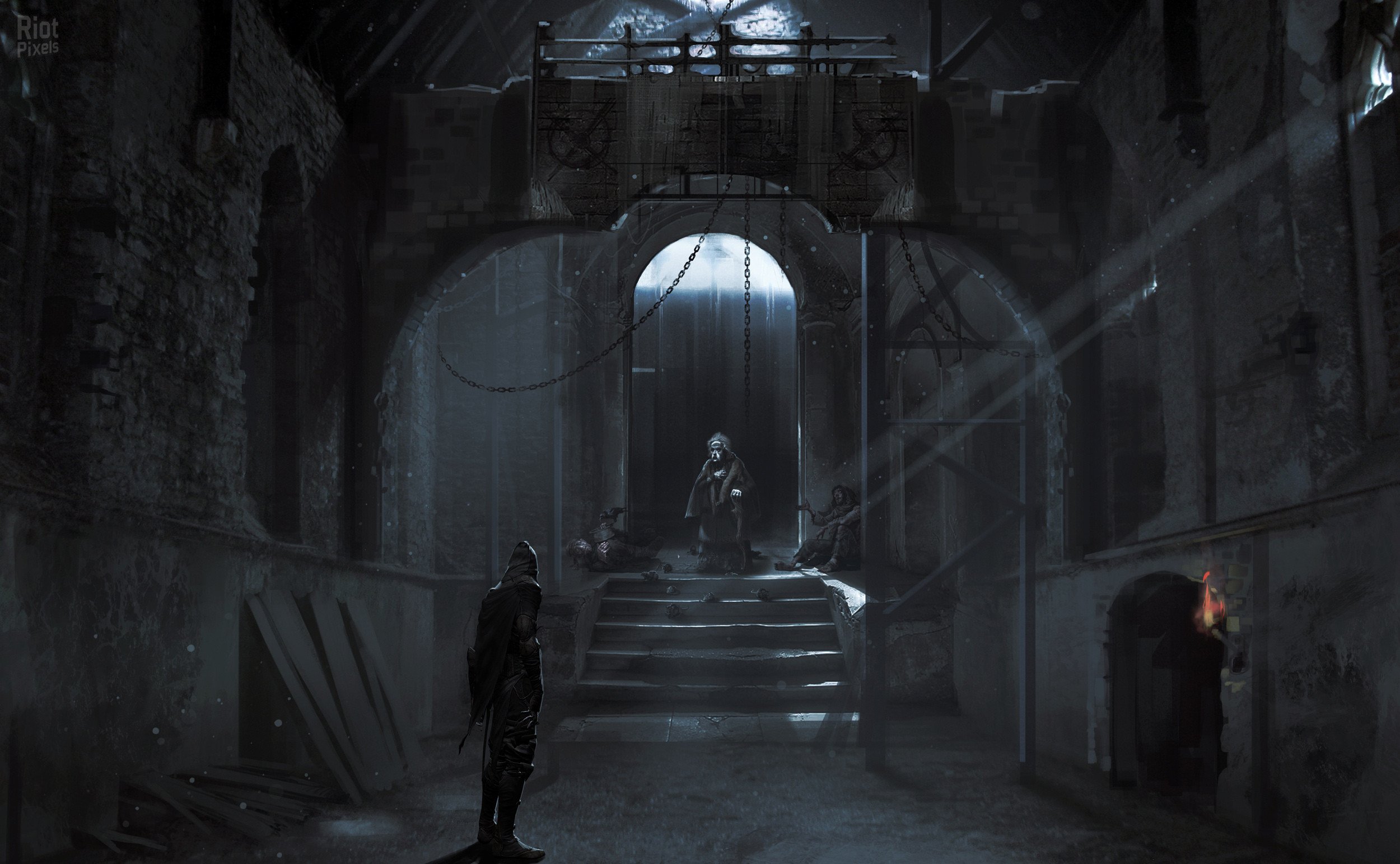 [30]-Thief: Complete Edition Download