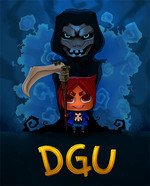 DGU-HohohoGames