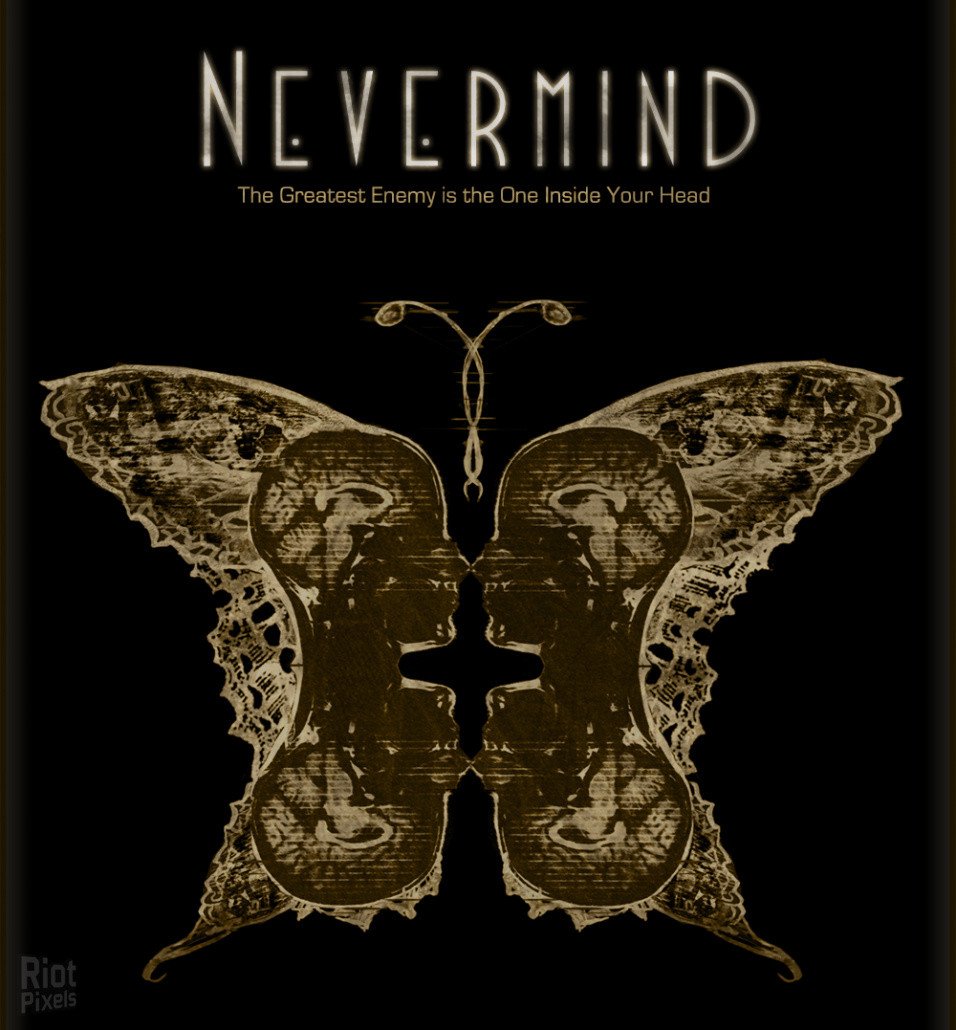 Nevermind-HohohoGames