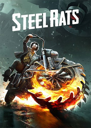 Steel Rats + DLC-HohohoGames