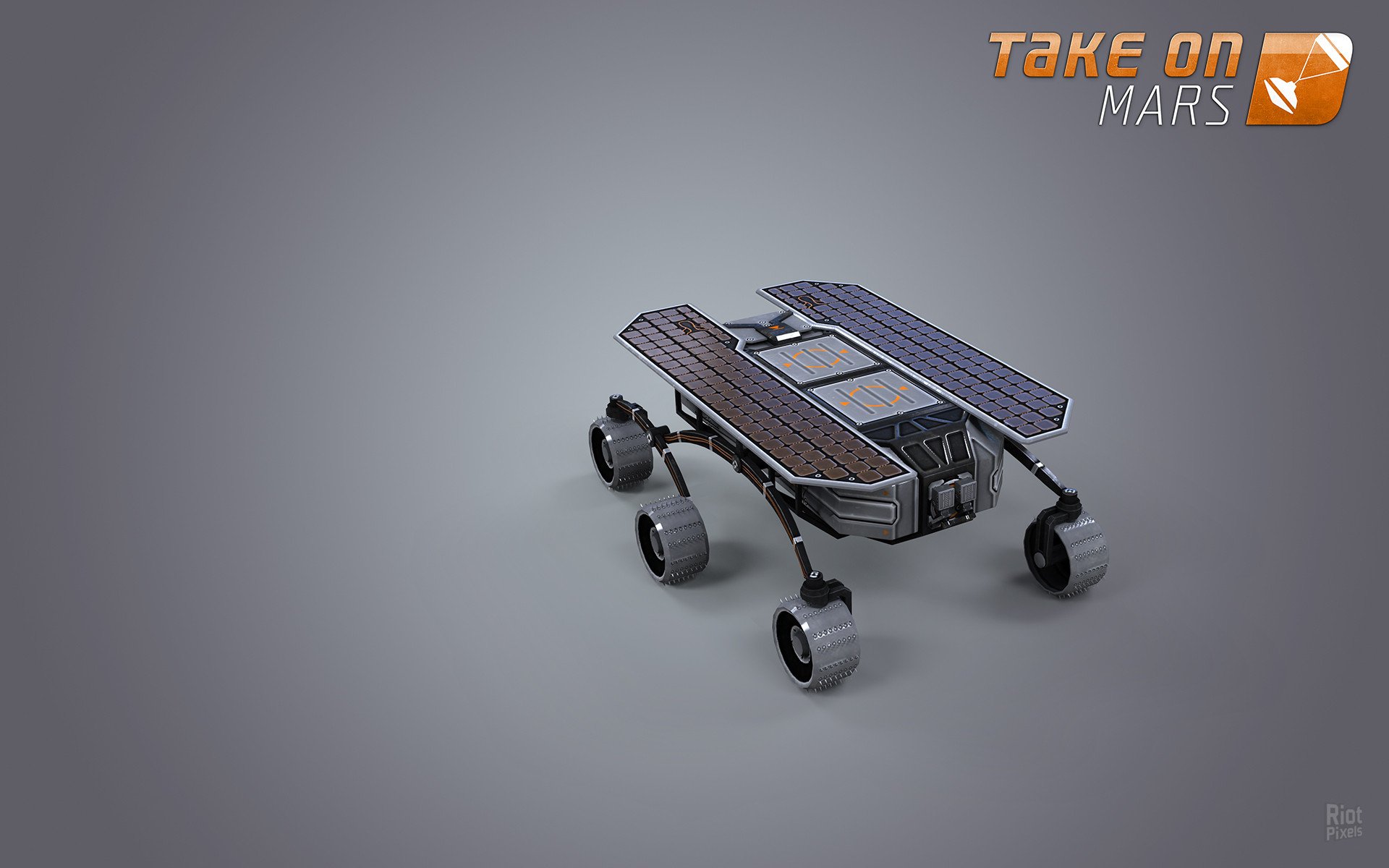 [20]-Take On Mars – v1.0.0001 Download