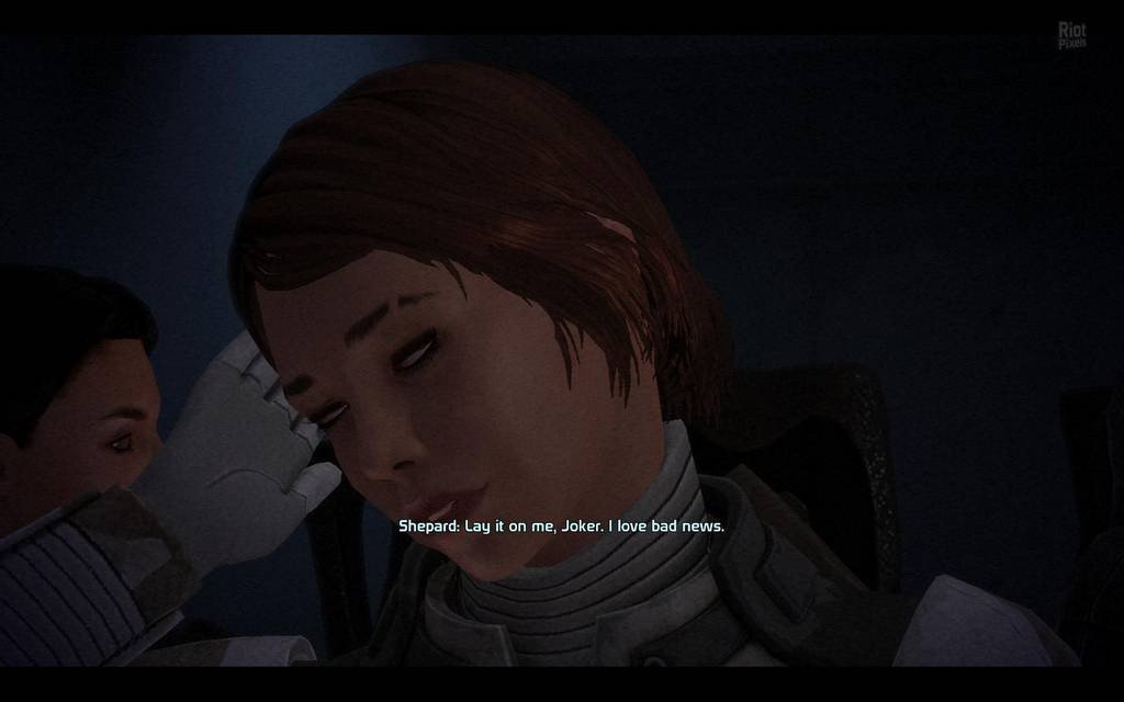 [16]-Mass Effect – v1.02 + 2 DLCs + Bonus Content Download