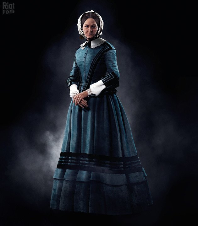 [23]-Assassin’s Creed: Syndicate – Gold Edition – v1.51 + All DLCs Download