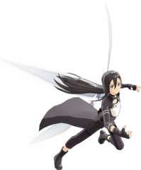 [19]-Accel World VS. Sword Art Online: Deluxe Edition Download