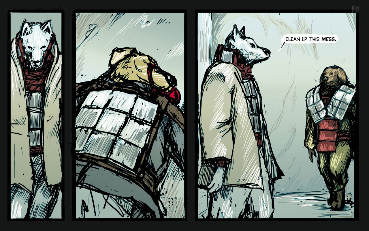 [31]-Overgrowth Download