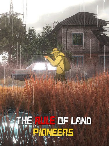 The Rule of Land: Pioneers – v1.0.1-HohohoGames