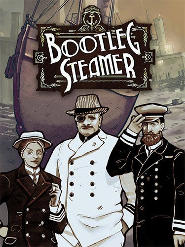 Bootleg Steamer + Windows 7 Fix-HohohoGames