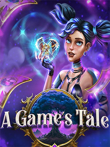 A Game’s Tale-HohohoGames