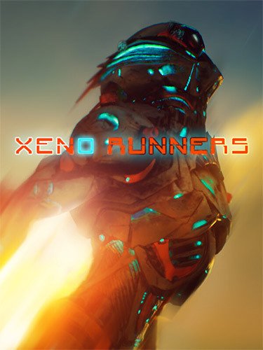 Xeno Runners – v1.2.0 + Bonus OST + Windows 7 Fix-HohohoGames
