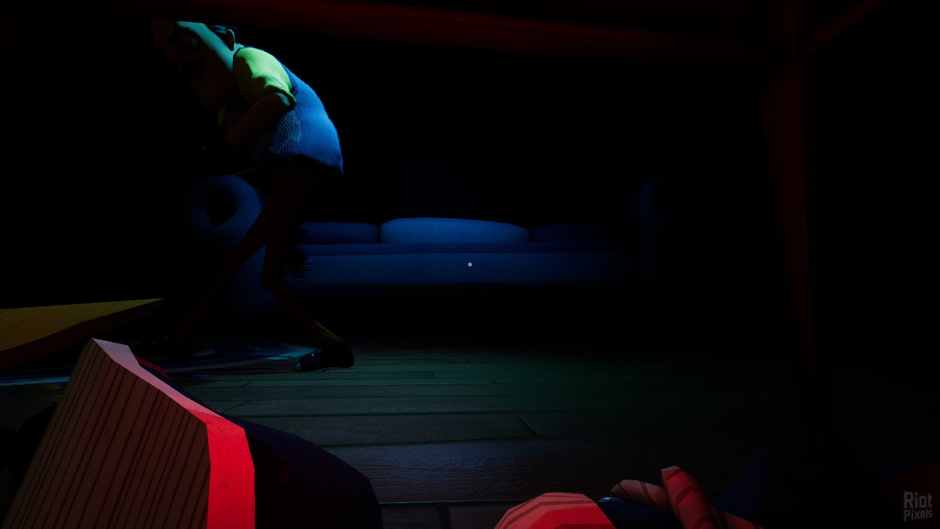 [3]-Hello Neighbor Download