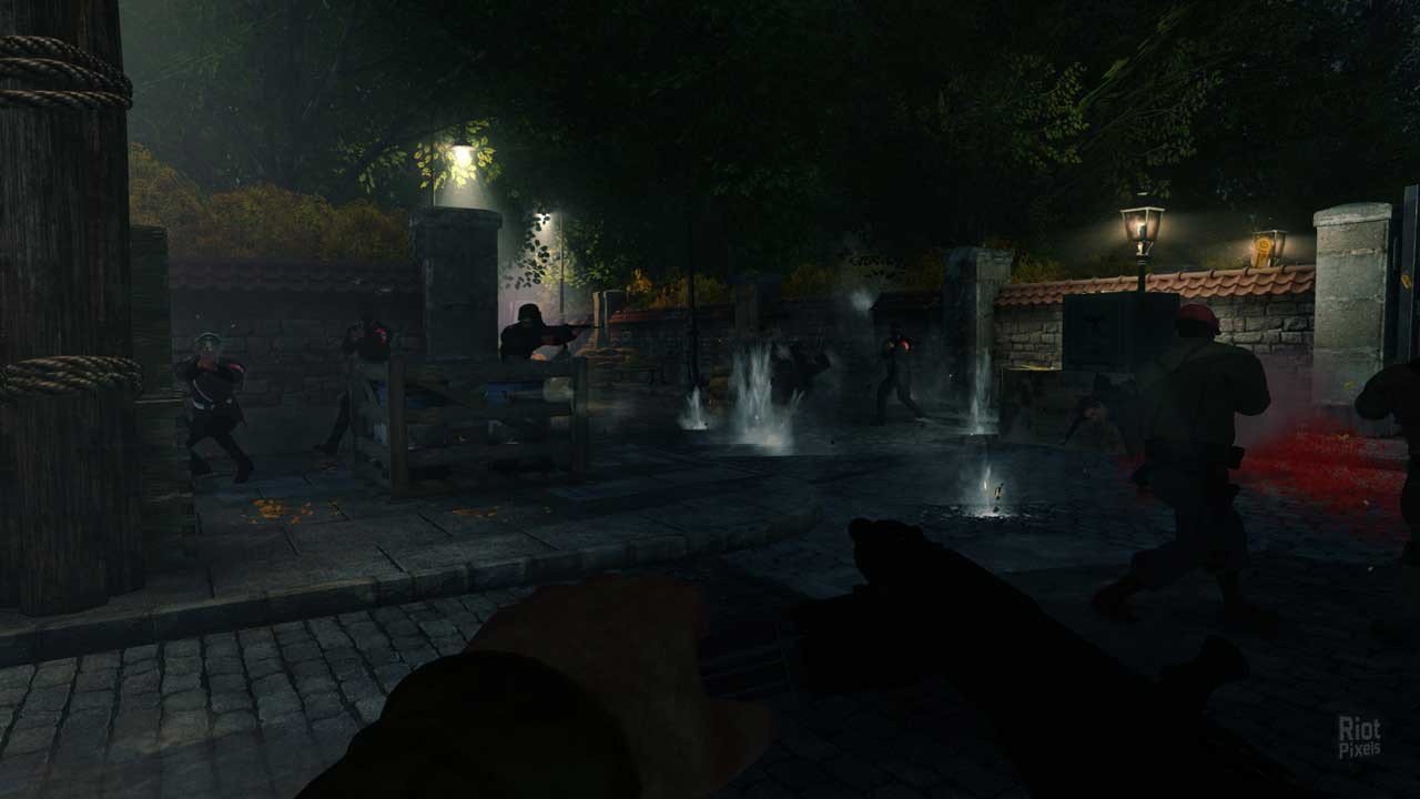 [5]-RAID: World War II + v15.1 + DLCs Download