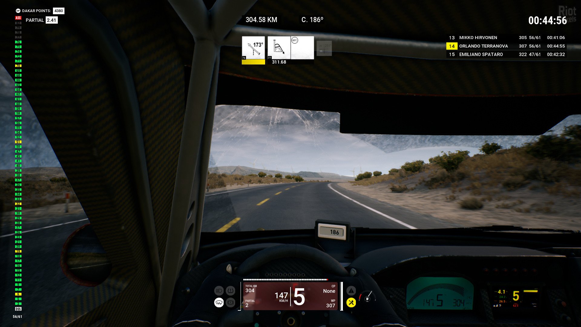 [2]-Dakar 18 – v.03 Download