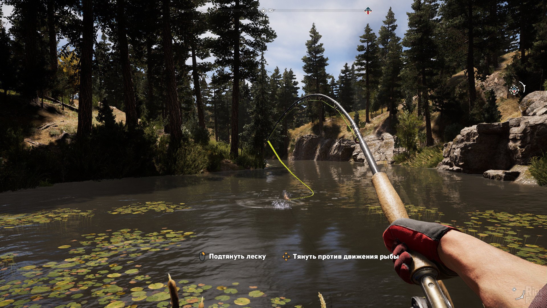 [15]-Far Cry 5: Gold Edition – v1.011 + 5 DLCs Download