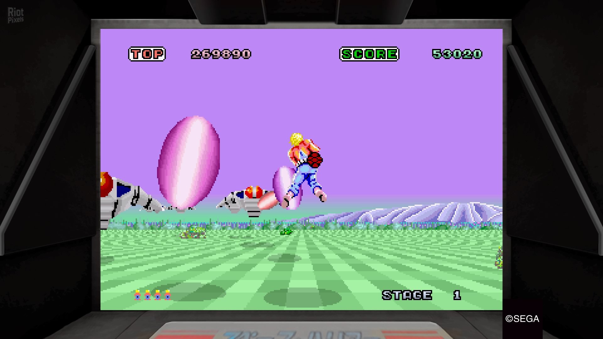 [12]-Yakuza Ø + Update 2 Download