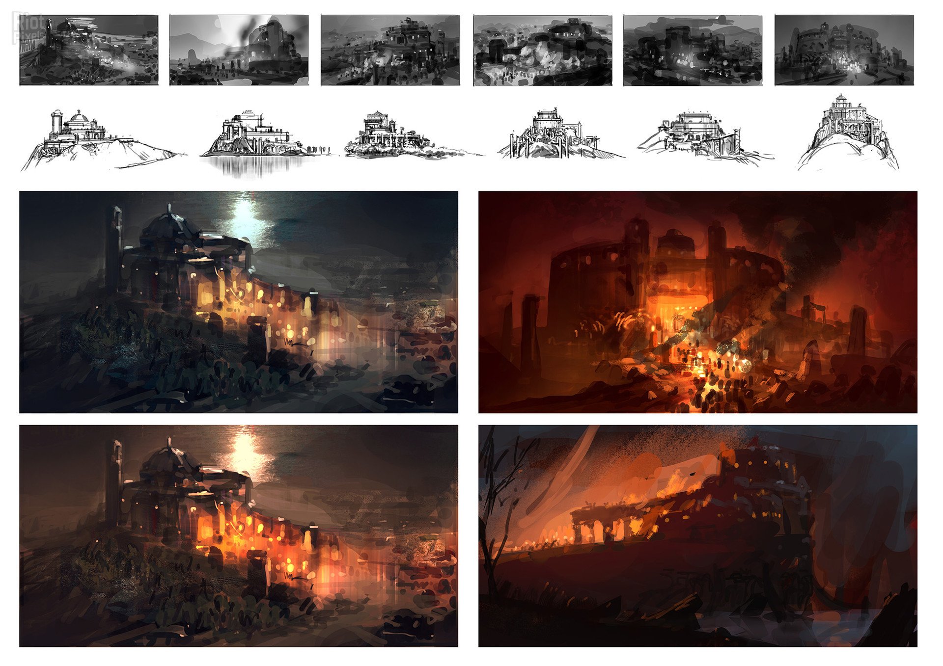 [27]-Forged of Blood – v1.0.4341 Download