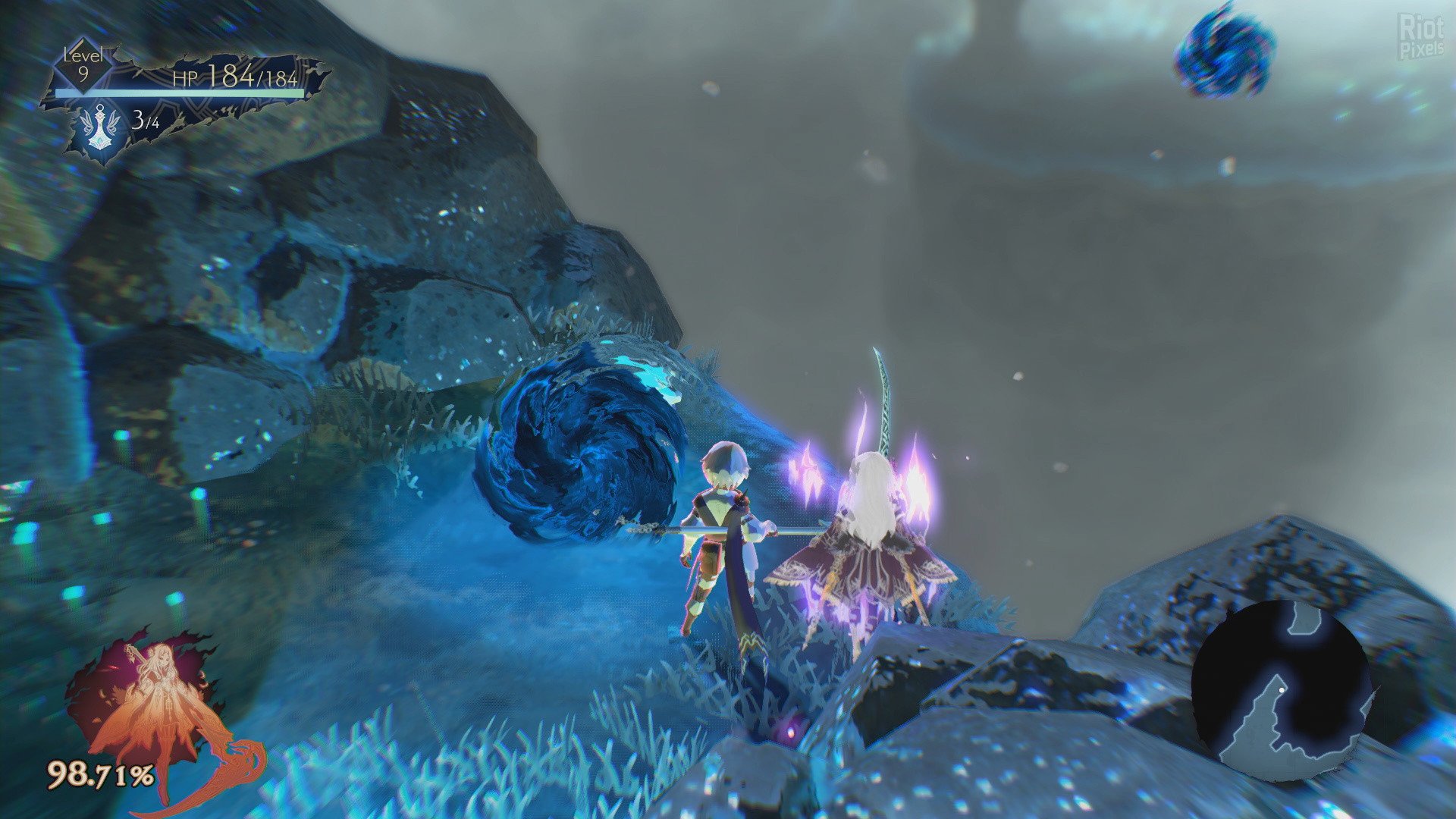 [2]-ONINAKI + DLC Download