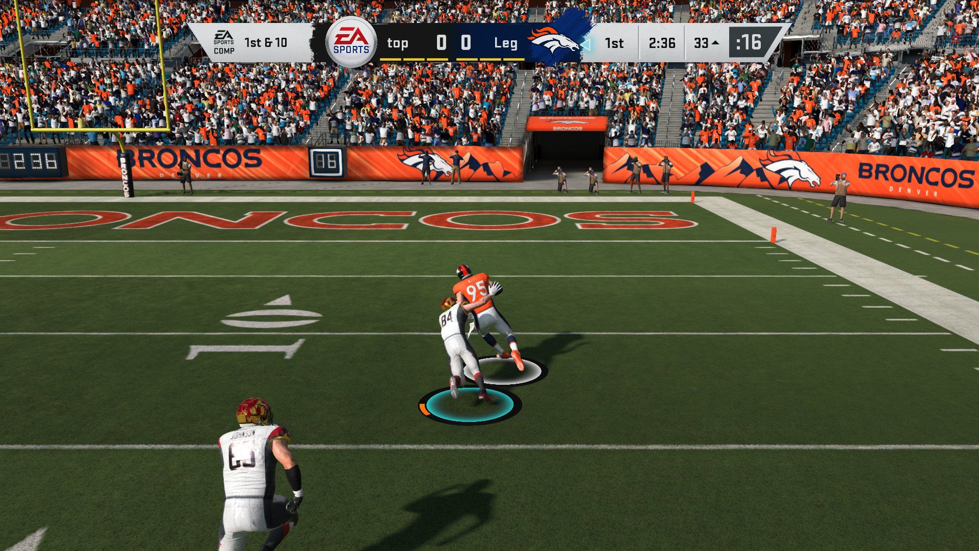 [4]-Madden NFL 20 – v08.20.2019 Download