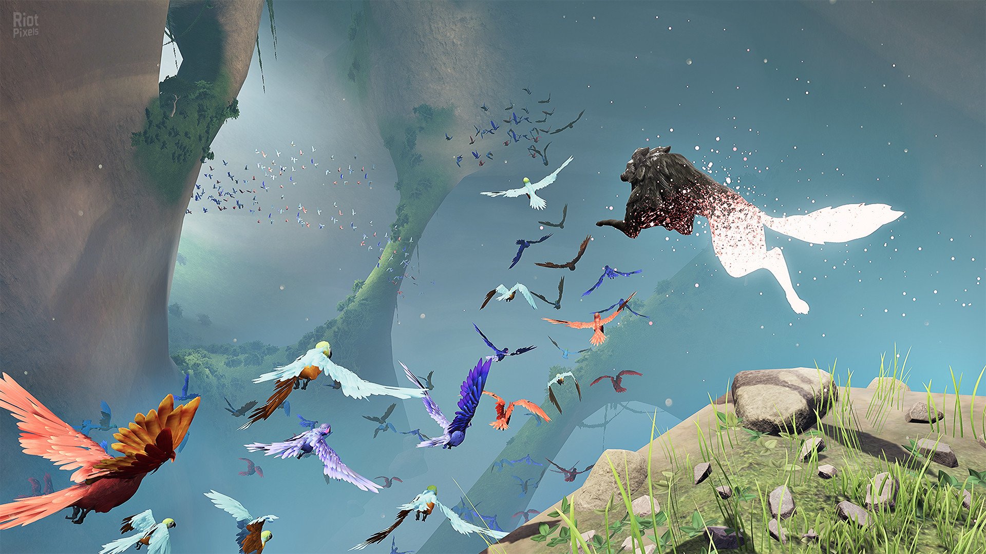 [4]-Lost Ember Download