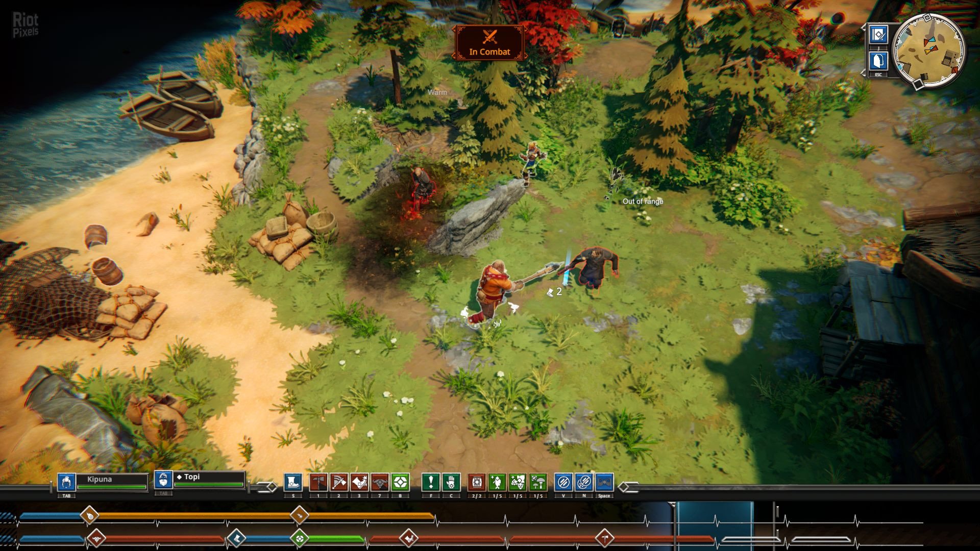 [10]-Iron Danger – v1.00.31 Download