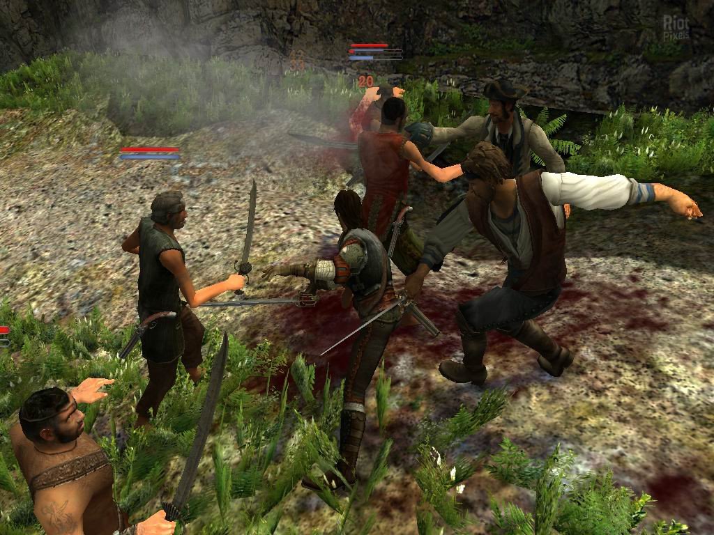 [16]-Sea Dogs: To Each His Own – v1.7.0 + All DLCs Download