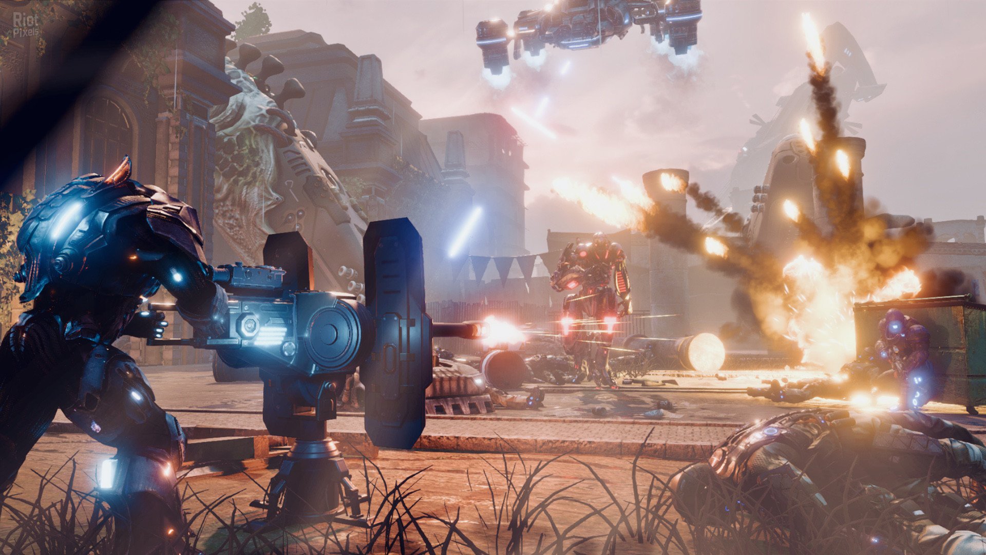 [3]-Gene Rain Download