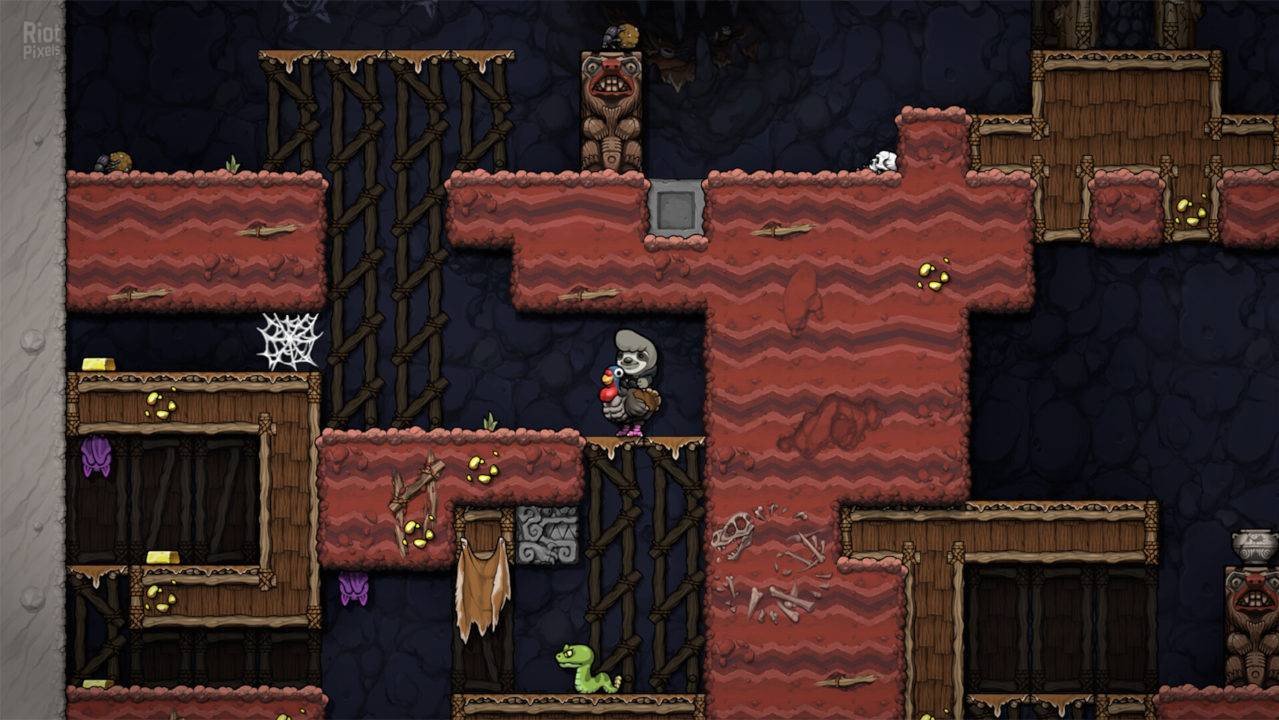 [5]-Spelunky 2 + Windows 7 Fix Download