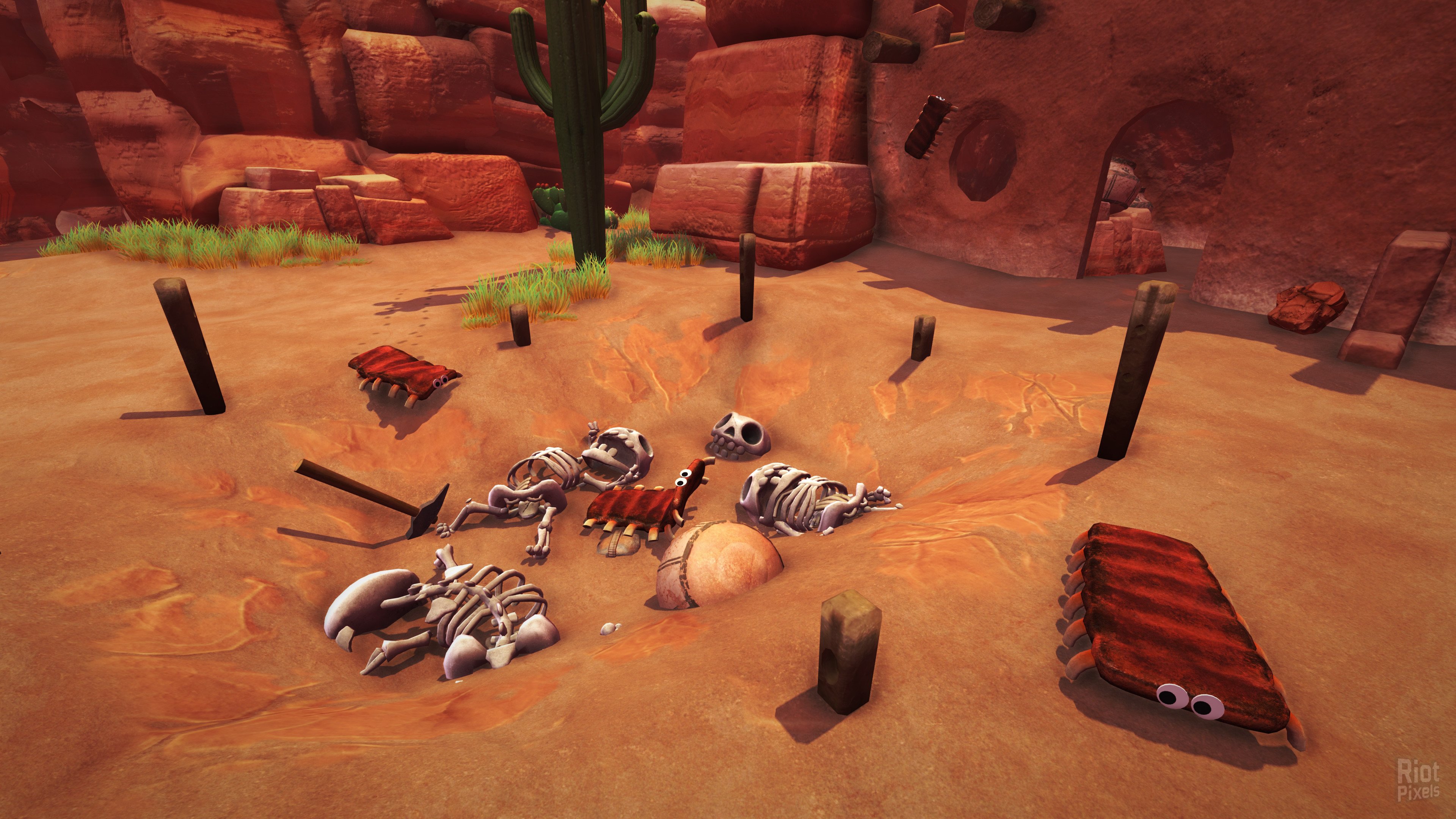 [4]-Bugsnax – v1.03.55971 Download