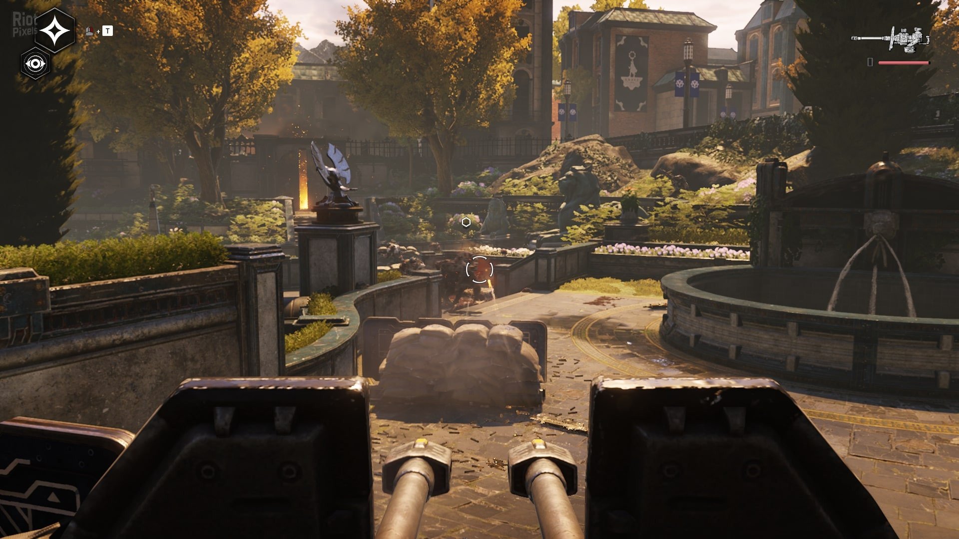 [8]-Gears 5 – v1.1.97.0 + 4 DLCs + Multiplayer Download