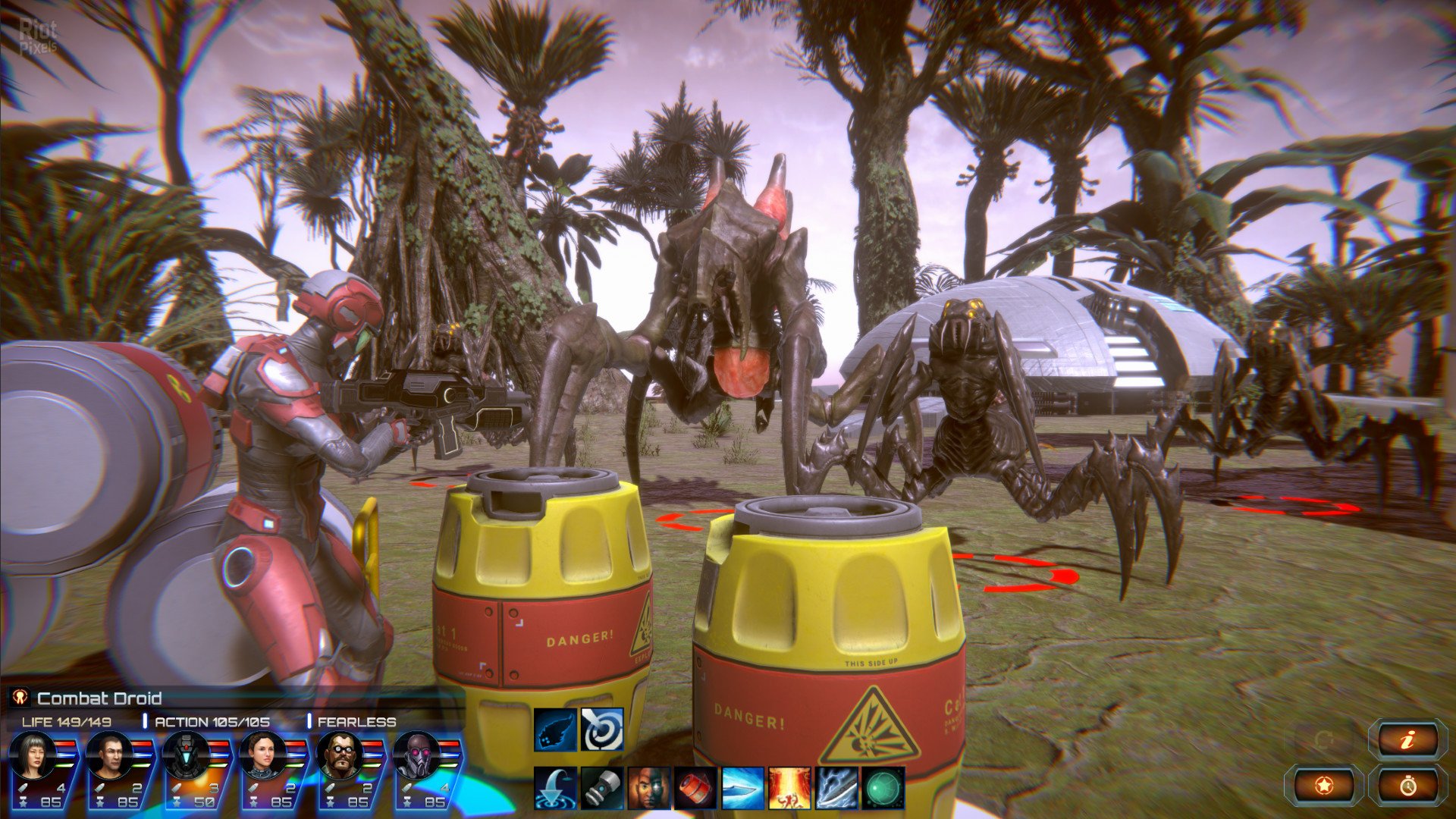 [8]-Strike Team Gladius Download