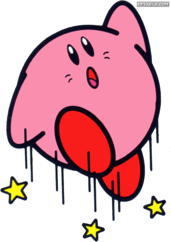 [27]-Kirby: The Complete Collection (37 games for 13 platforms) Download