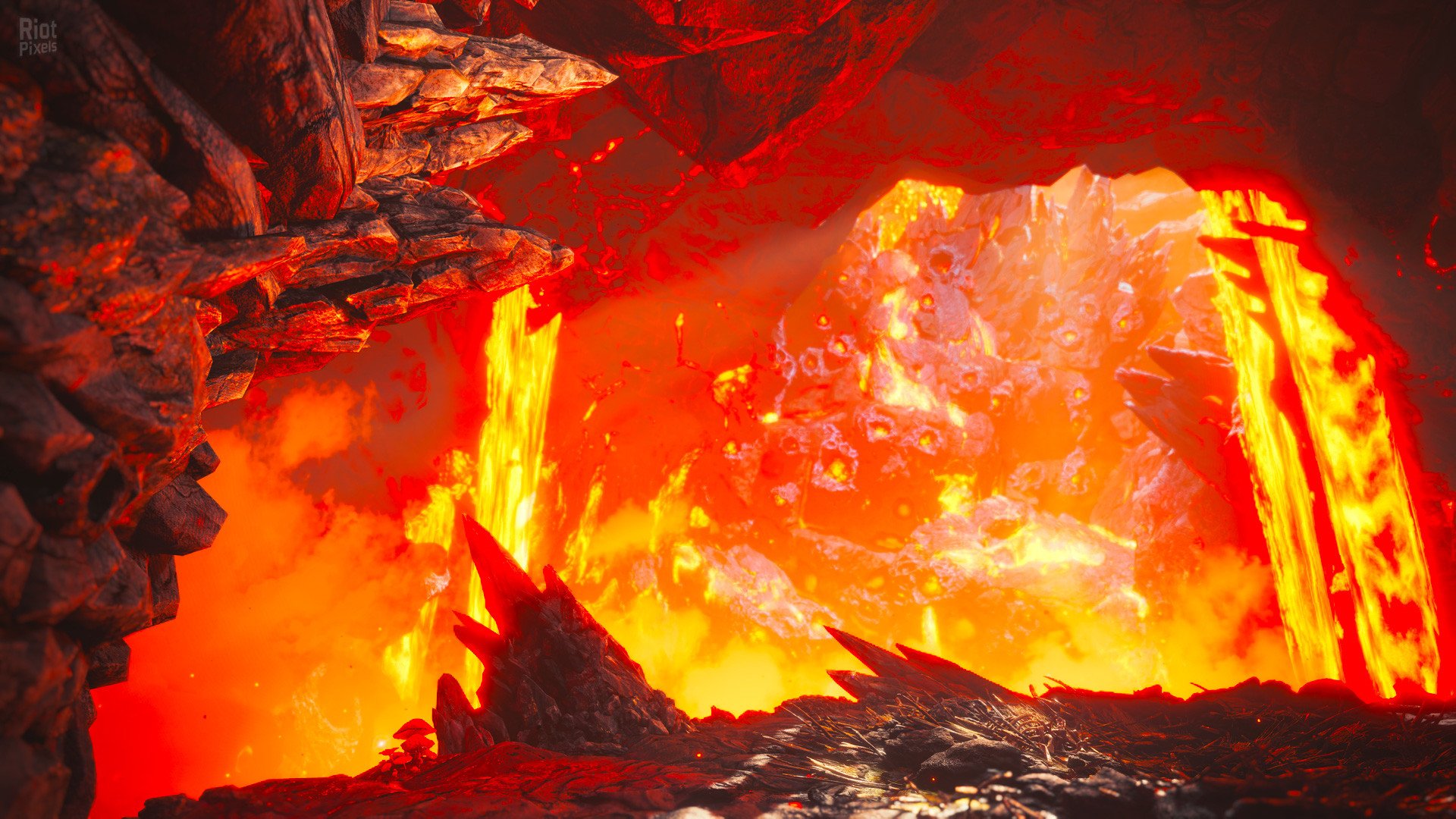 [24]-Monster Hunter World: Iceborne – Master Edition – v15.11.01/421471 + 242 DLCs + HRTP Download